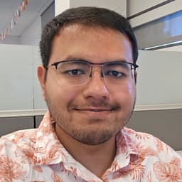 Arnav Verma